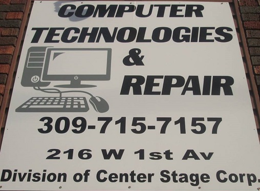 Our Shop