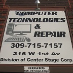 Our Shop