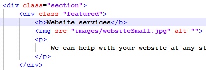 Website Services